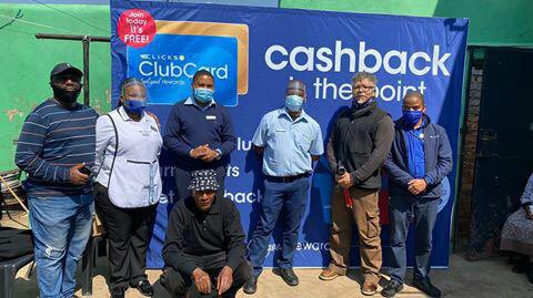 Sukuma Mzansi Movement (@sukuma_mzansi) on Twitter photo Community Outreach for the elderly
A special Thanks to <a href="/clicks/">ashleigh tleane</a> for the incredible work. A Big Great Impact To The Community <a href="/yeoville/">mpume</a> <a href="/PresidencyZA/">The Presidency 🇿🇦</a> <a href="/Health_Affairs/">Health Affairs</a> Community Outreach for the elderly
A special Thanks to <a href="/clicks/">ashleigh tleane</a> for the incredible work. A Big Great Impact To The Community <a href="/yeoville/">mpume</a> <a href="/PresidencyZA/">The Presidency 🇿🇦</a> <a href="/Health_Affairs/">Health Affairs</a>