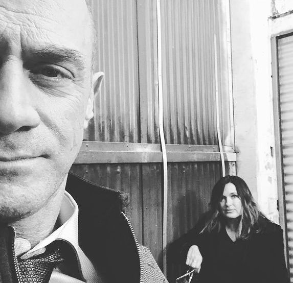 NBCSVU_fans's tweet photo. Retweet if this made your year! https://t.co/ZPDBJhqob3