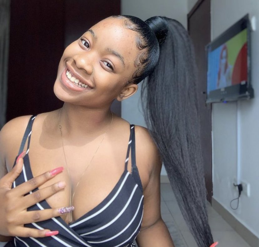 pretty_viv1's tweet image. TL asleep? No one come closer
#iamHG2 #Wizkid #pegion #EliteLeagueRadio #oraimohotbox #UgandaDecide2021 #Mayorkun