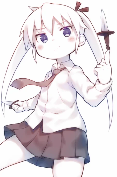 ソーニャちゃん練習 