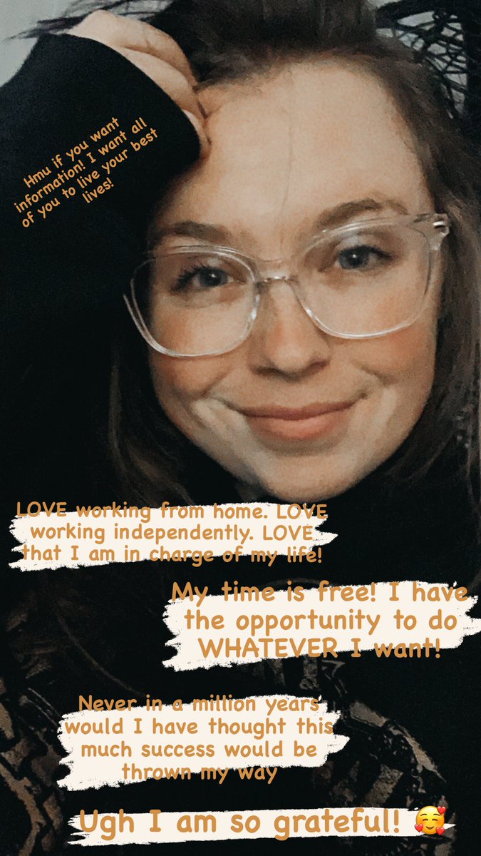 gigglypuff7's tweet photo. #WorkFromHome #2021 #goals #MoneyTalks #entrepreneurlife #getitdone https://t.co/LGksmi11Gt