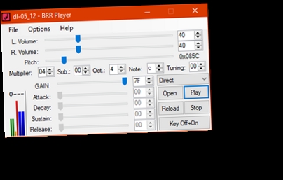 .brr files download / Twitter