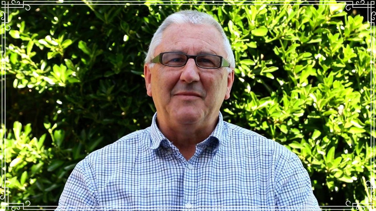 An Update from Stephen Bridge - The Garden Tomb Jerusalem  📨 - eepurl.com/hpkklH