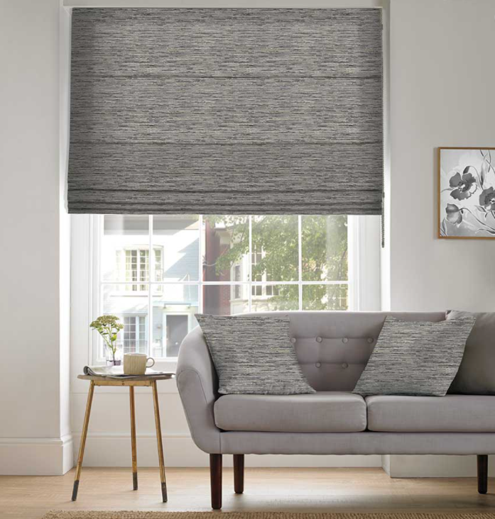 Add those final finishing touches to your windows with a roman blind from our "signature" fabric collection #blindtex #blinds #didsbury#interiorstyle #finishingtouches #shoplocal didsbury.blindtex.com