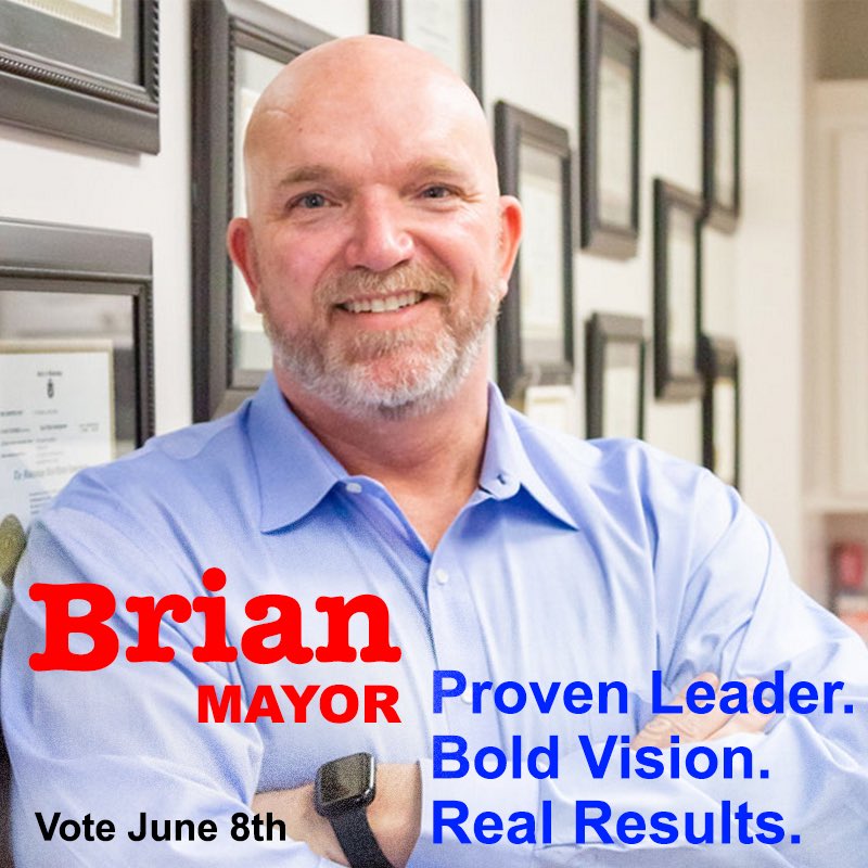 Brian Gomillion (briangomillion) Twitter