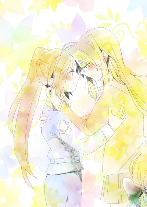 なのフェイ 