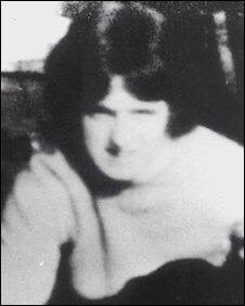 Michael Kelly - 17 years old.This is was Michaels first civil rights march.Michael was standing at a barricade posing no threat to anyone when he was shot in the stomach  #BloodySunday49