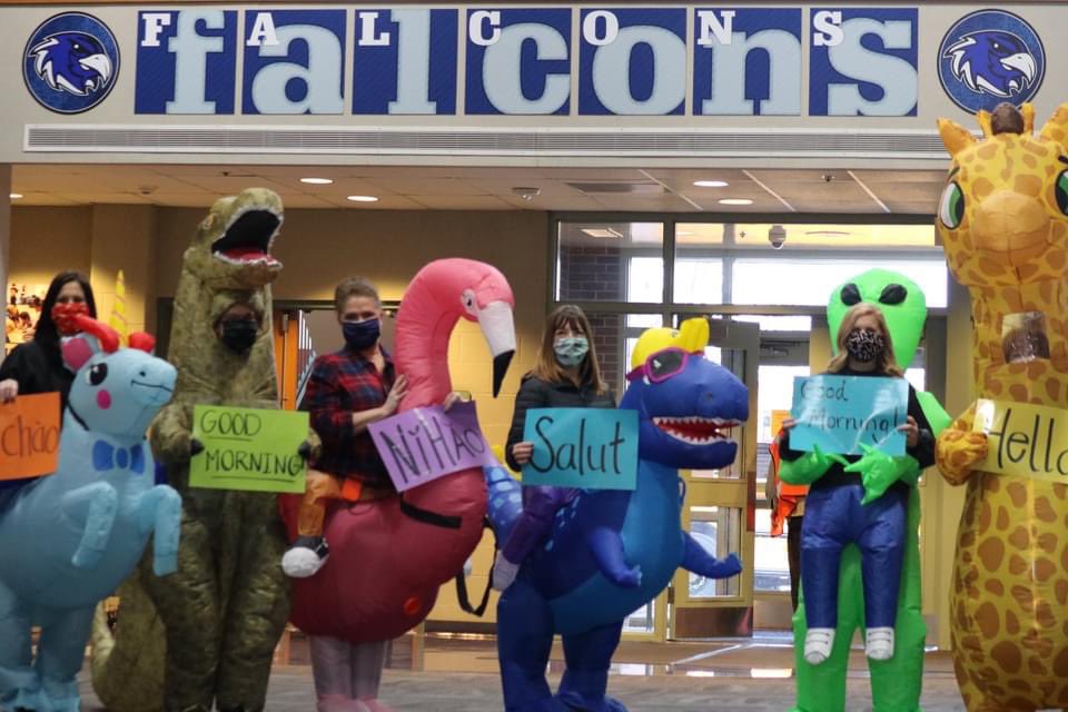 I was nominated by <a href="/Mrs_Regan4th/">Sarah Regan</a> post a picture every day from a day in the life of an educator-communicator. I will post without explanation and nominate someone else to take the challenge. 7 days, 7 pictures and 7 nominations. Day 4, I nominate @BeasleyElemPrin