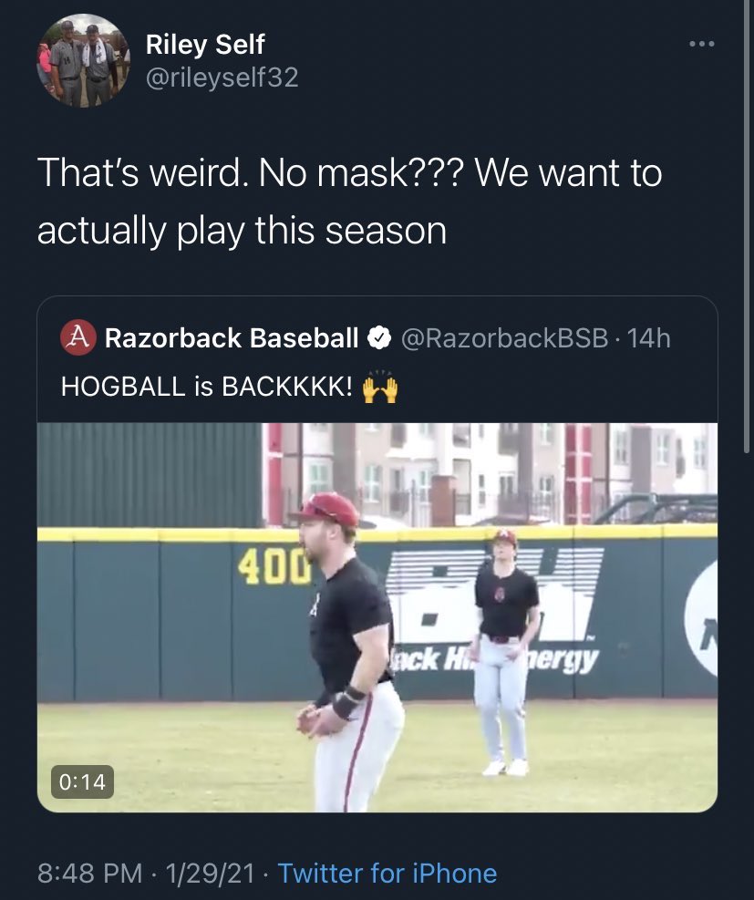 11point7's tweet photo. A fantastic novel told in four parts. But they will always bitch about whose stadium is better ๐. March 26th in Starkville wonโt disappoint. https://t.co/9o7S6nSQzU