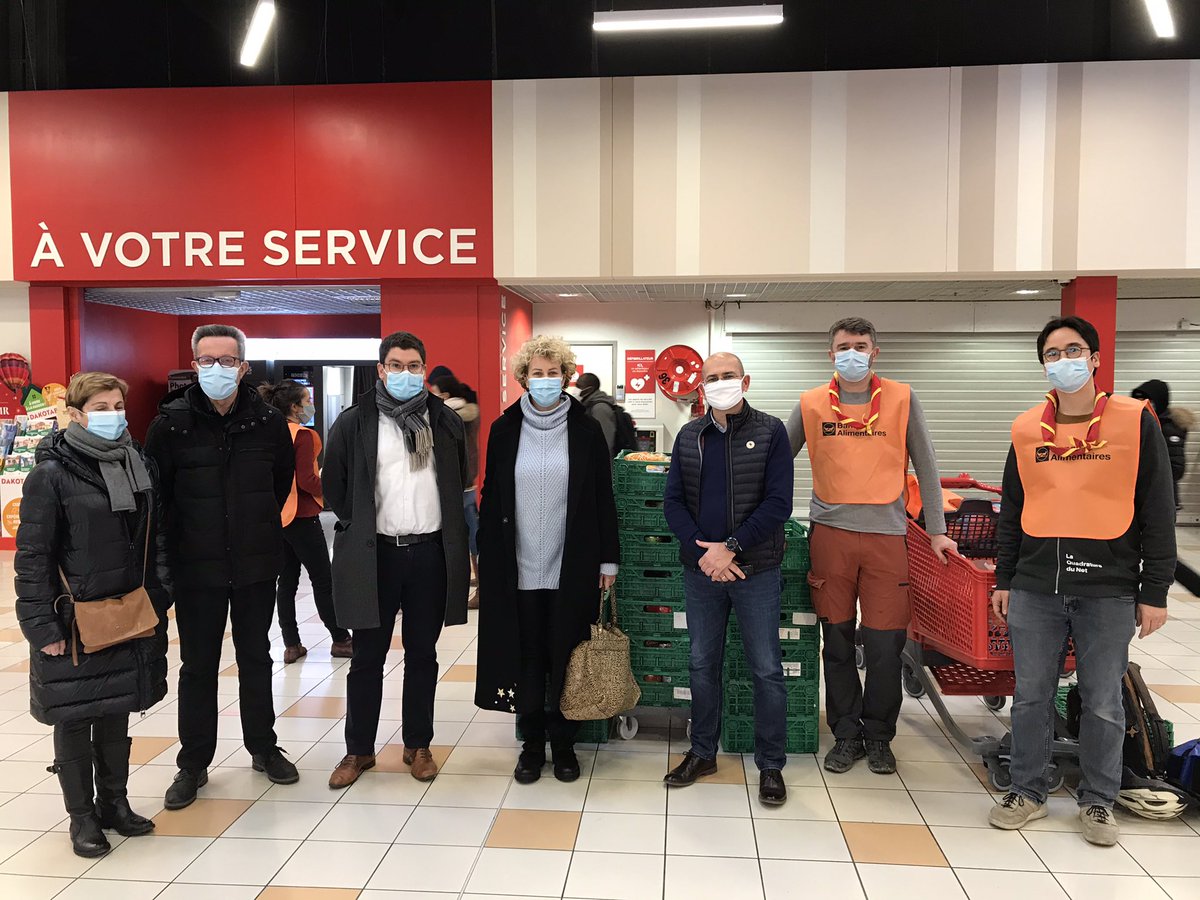 Emilie CHALAS tweet media