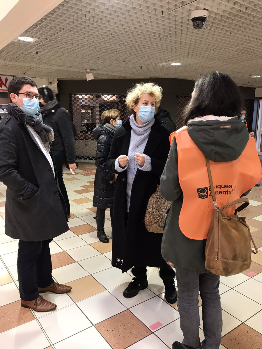 Emilie CHALAS tweet media