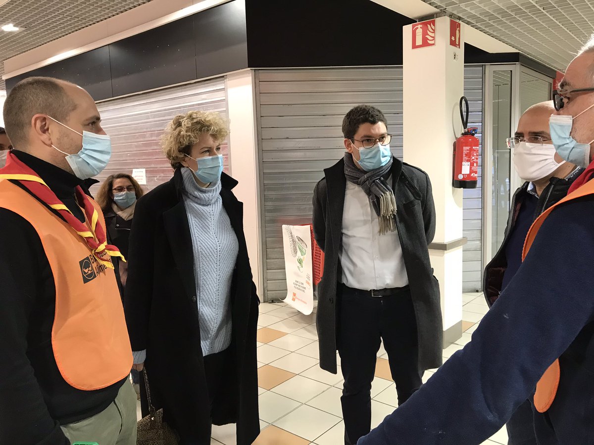 Emilie CHALAS tweet media