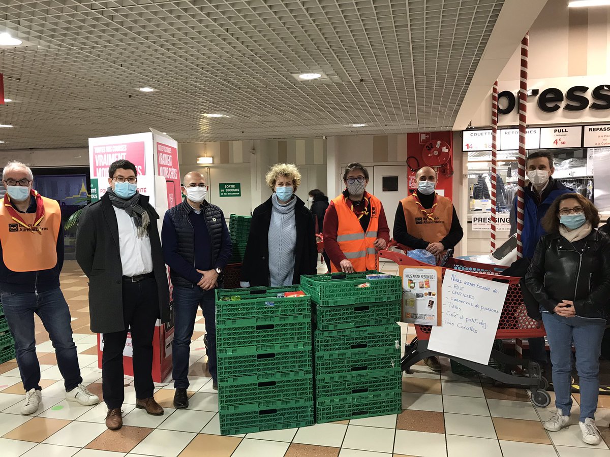 Emilie CHALAS tweet media