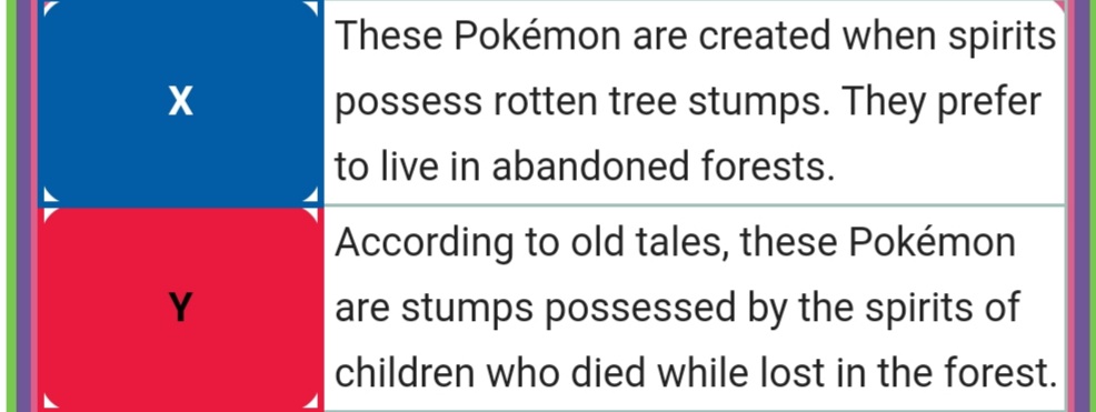 Noticed during the "horrifying Pokemon facts" section of Stoneblock, <a href="/Axialmatt/">Matt Bragg</a> <a href="/IAmLindsayJones/">Lindsay Jones</a> <a href="/JeremyNDooley/">Jeremy Dooley</a> forgot about the depressing origin of Phantump...