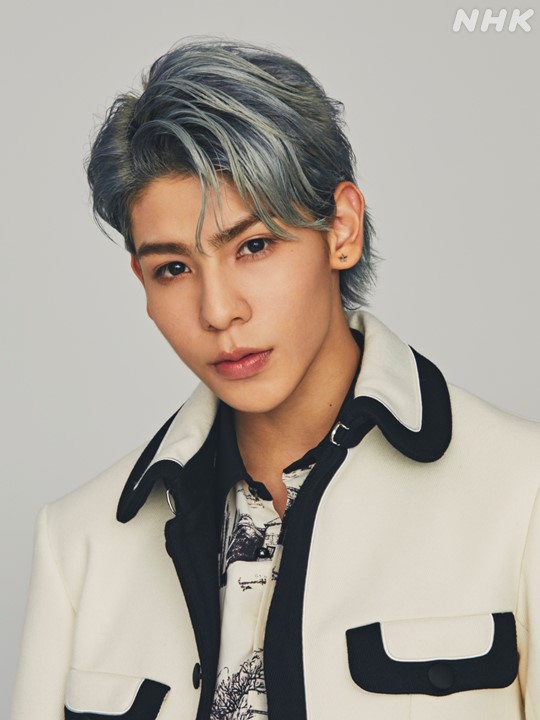 今週はSnowManメンバーが担当なので、末っ子ラウールくんからの