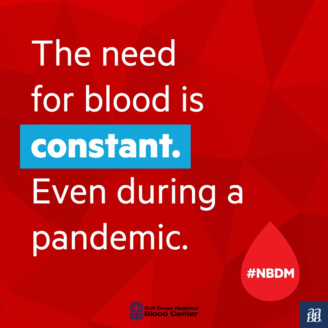 BeTheMatchGC's tweet image. Learn more about becoming a blood donor at @commitforlife or visit giveblood.org