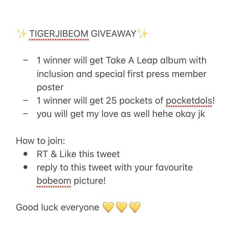 tigerjibeom's tweet photo. henlo! because i am happy 😍 and to celebrate bobeom 2021 new selca, i will do a giveaway for two winners!

• RT &amp; like this tweet
• read the instructions carefully!

Deadline: 1st Feb - 6pm!

🇲🇾 Malaysia Only

#골든차일드 #보민 #지범 #BOMIN #JIBEOM https://t.co/T0t8Cq6SJ0