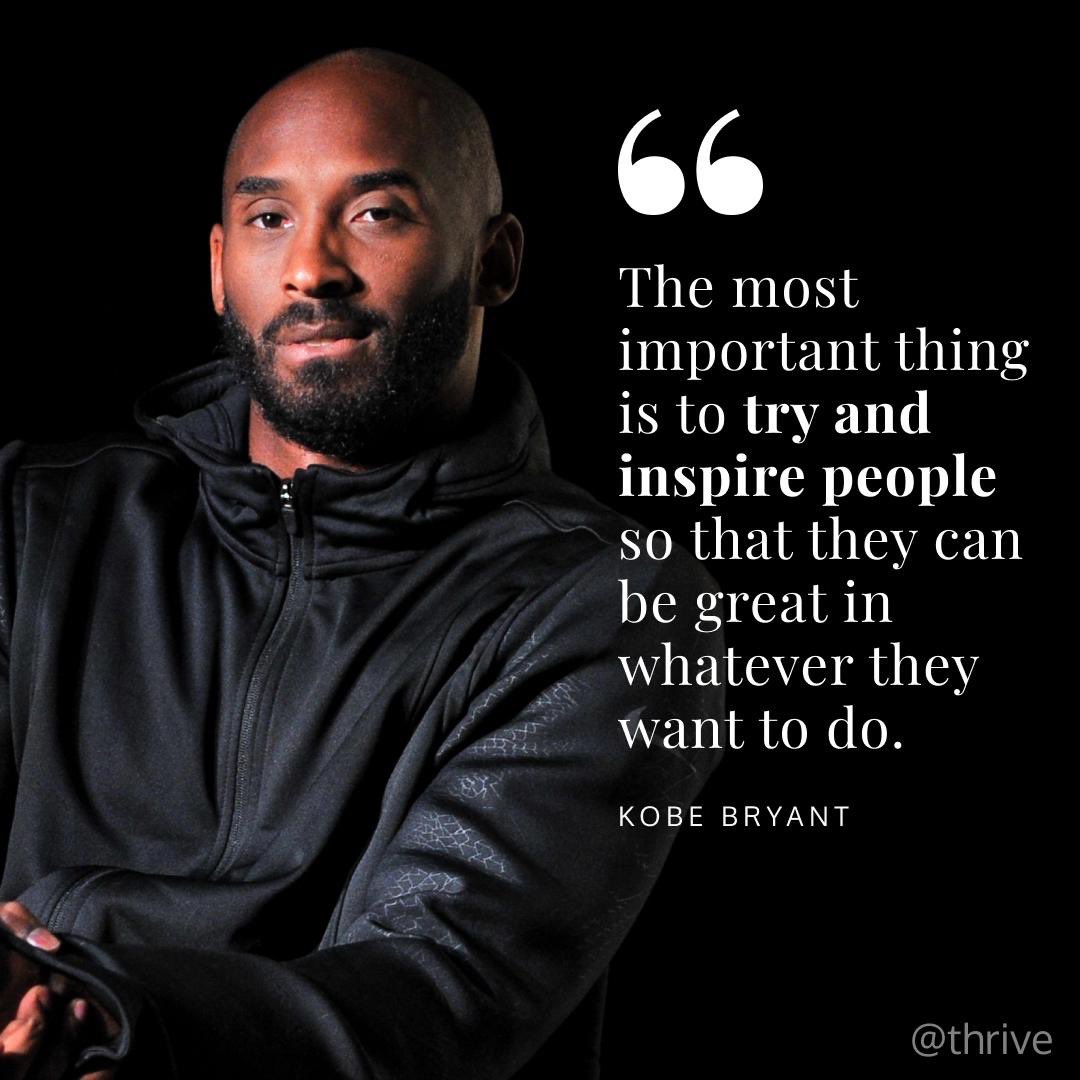 Has anyone ever inspired you? Would you like to do the same by making a positive difference in the lives of family, friends &amp; beyond? 
Care. Be compassionate &amp; be an active listener. Build up people. Share their successes. Be supportive. Spread kindness &amp; give back. #PayItForward