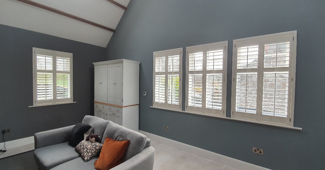 edinshutter's tweet image. We are still open for essential appointments and virtual consultations.

Please visit our website for more details
edinburghshuttercompany.co.uk