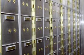 CardiffSafe's tweet image. We are pleased to offer 5 different Safe Deposit Box sizes to suit your needs, starting from £10 a month.

Pop into store today or visit cardiffsafedeposit.co.uk