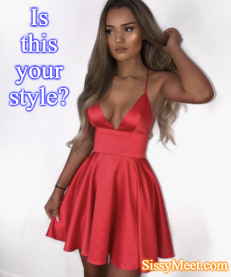 SissyMeetdating - Sissy dating site tweet media