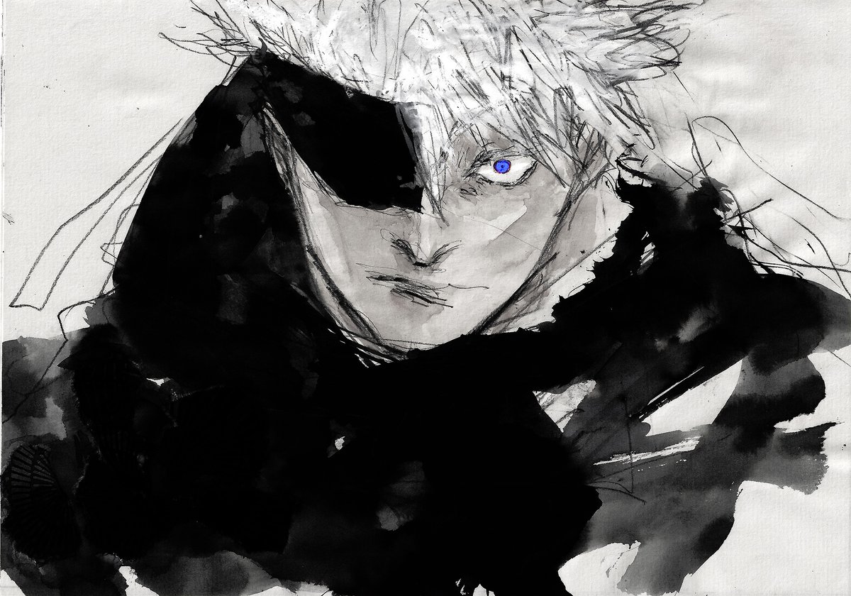 「#今月描いた絵を晒そう 
アップに戦いを挑んだ月間 」|たけじいのイラスト