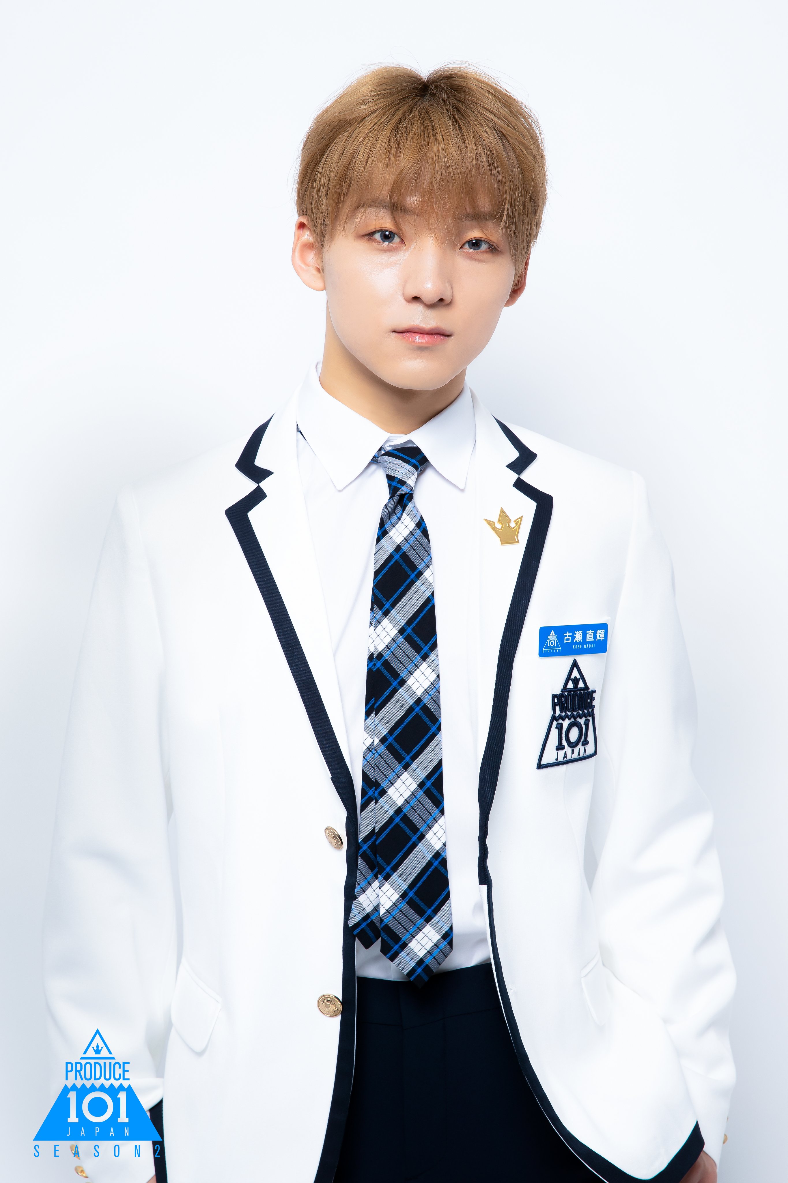 JO1、「PRODUCE 101 JAPAN」時代の制服でダンスパフォーマンス