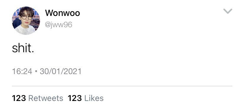 bfsnwuAUs's tweet photo. A Soonwoo / Wonhosh Filo AU

𝘽𝙚𝙨𝙩𝙛𝙧𝙞𝙚𝙣𝙙𝙨 𝙣𝙜𝙖, 𝙞𝙨𝙨𝙪𝙚 𝙠𝙖𝙮𝙤!

Kung san they found in e/o the 'person' they didnt know they were looking for but would that be enough to set aside all their fears and take a risk or will they eventually have to let each other go? https://t.co/EVz1xdRrWc