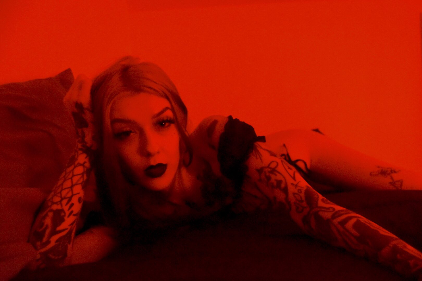 1 pic. 🌹⛓Queen of the Damned⛓🌹 https://t.co/hGndeGAXiC