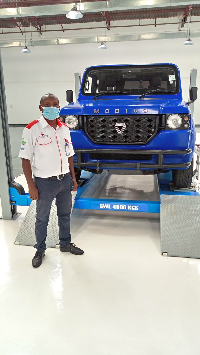 arap_tarus's tweet image. Feel nice for once @MobiusMotors