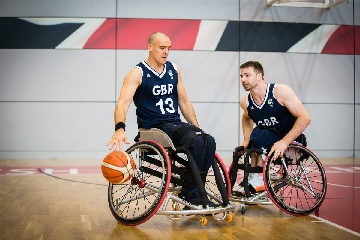 🏀 There's 4⃣ games featuring GB🇬🇧 athletes in Spain and Germany today⤵️

2⃣ head-to-head clashes in Spain (L.Edwards/Mack v Jama; MacSorley v Bonner/Fryer) 🇪🇸

✅ Games for <a href="/Simonbrown5/">Simon Brown</a>, <a href="/IanSagar/">Ian Sagar</a> &amp; Jim Palmer in Germany 🇩🇪

Fixtures 👉 bit.ly/3aeXOip