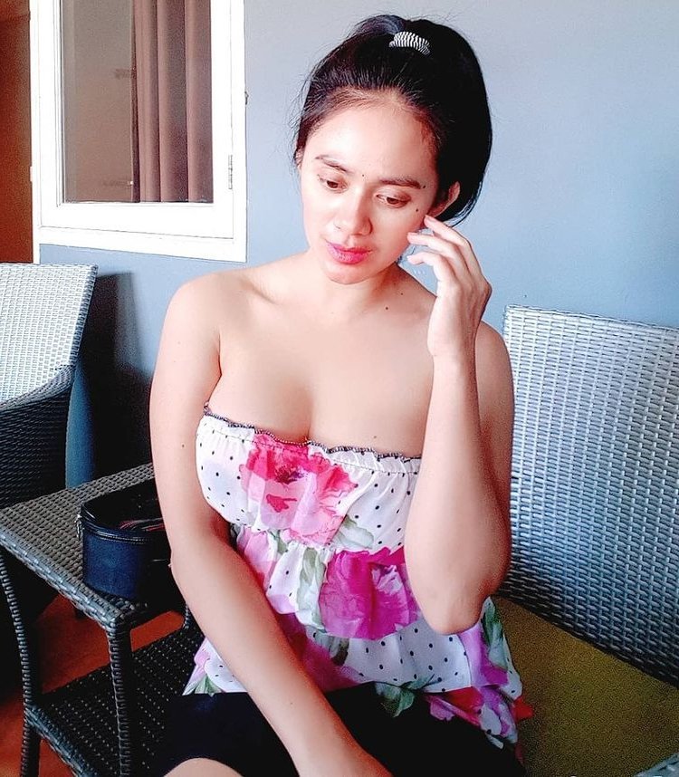 Pusing gue...

Apa sich mau nya lelaki...?
Kalau sudah dikasih hati, pasti minta meki...

Bagi yang merasa lelaki, mana nich orangnya ????
🤔