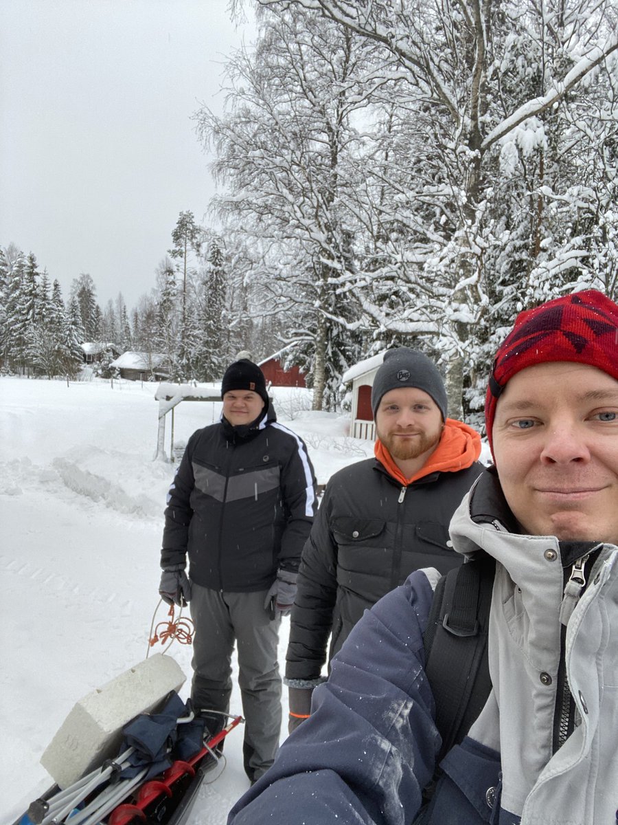 Antti Virtanen tweet media