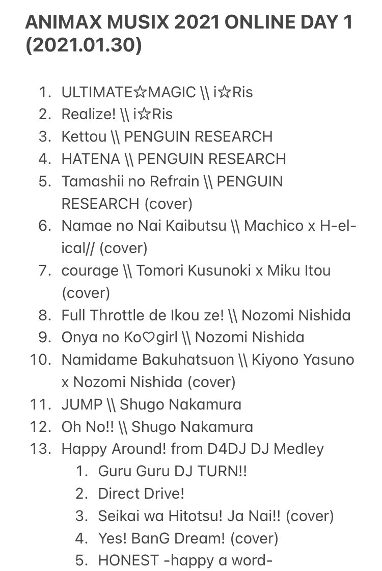 Animaxmusix21