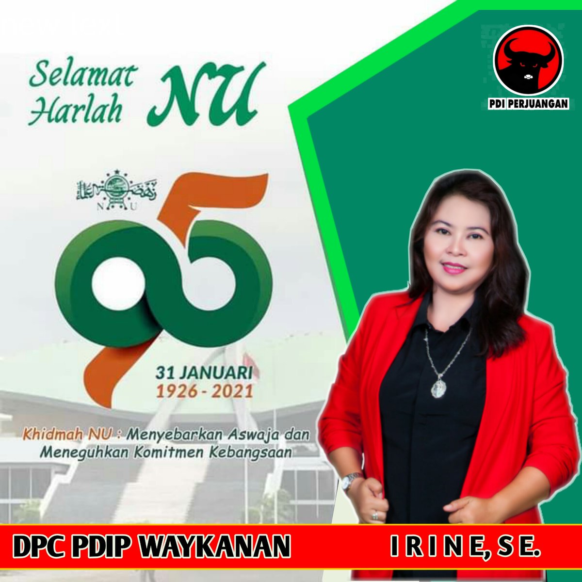 irine binawa (@irinebinawa) on Twitter photo 