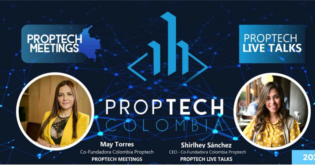 Colombia PropTech (@colproptech) on Twitter photo ¡La próxima semana regresamos con nuestros espacios proptech!
Los invitamos a reservar su agenda a las 5PM los martes con #PROPTECH #MEETINGS y los días jueves con #PROPTECH #LIVETALKS. ¡ Los Esperamos ! <a href="/ColProptech/">Colombia PropTech</a> <a href="/Maytorres_CX/">Maytorres.co Conferencista Nacional Internacional</a> <a href="/shirlheysanchez/">Shirlhey Sanchez</a> #somoscolombiaproptech ¡La próxima semana regresamos con nuestros espacios proptech!
Los invitamos a reservar su agenda a las 5PM los martes con #PROPTECH #MEETINGS y los días jueves con #PROPTECH #LIVETALKS. ¡ Los Esperamos ! <a href="/ColProptech/">Colombia PropTech</a> <a href="/Maytorres_CX/">Maytorres.co Conferencista Nacional Internacional</a> <a href="/shirlheysanchez/">Shirlhey Sanchez</a> #somoscolombiaproptech