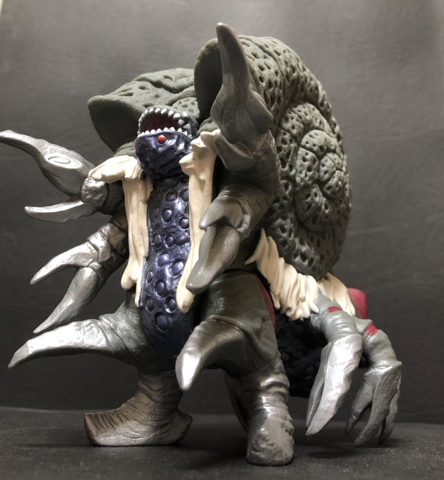 ウルトラ怪獣 高画質 のtwitterイラスト検索結果 古い順