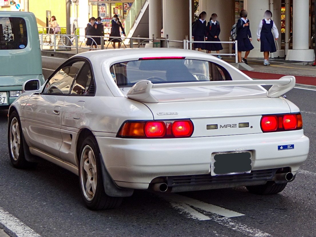 Uzivatel ゆるーくクルマと楽しもう Byハマックス Na Twitteru Mr2 白もかっこいい Mr2 トヨタ Mr2 Toyotamr2 Sw Uzivatel ゆるーくクルマと楽しもう Byハマックス Na Twitteru Mr2 白もかっこいい Mr2 トヨタ Mr2 Toyotamr2 Sw