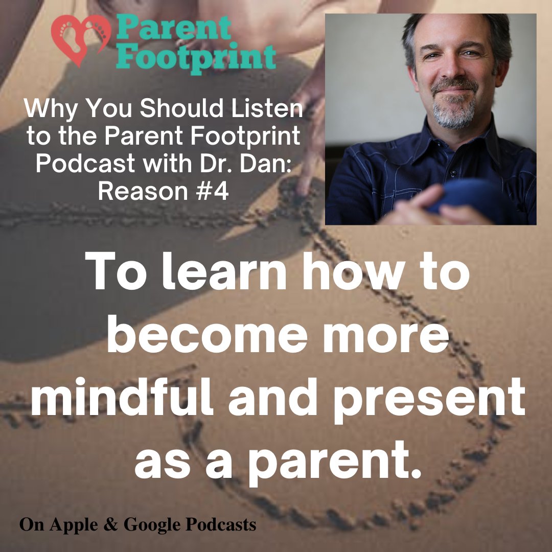 Please listen and share!
#parentingpodcast #parenting #kids #family #education #dadlife #motherhood #mindfulness <a href="/drdanpeters/">Dr. Dan Peters</a>