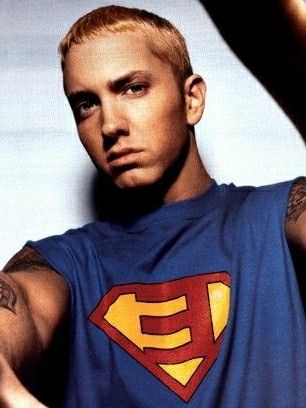 While this song speaks of how women love Slim Shady but not the real Marshall Mathers, it also about the antithesis of his Superman complex, he wants to take care of everybody, but people only take advandage of it thus he cant be their superman. Its also about his relationship