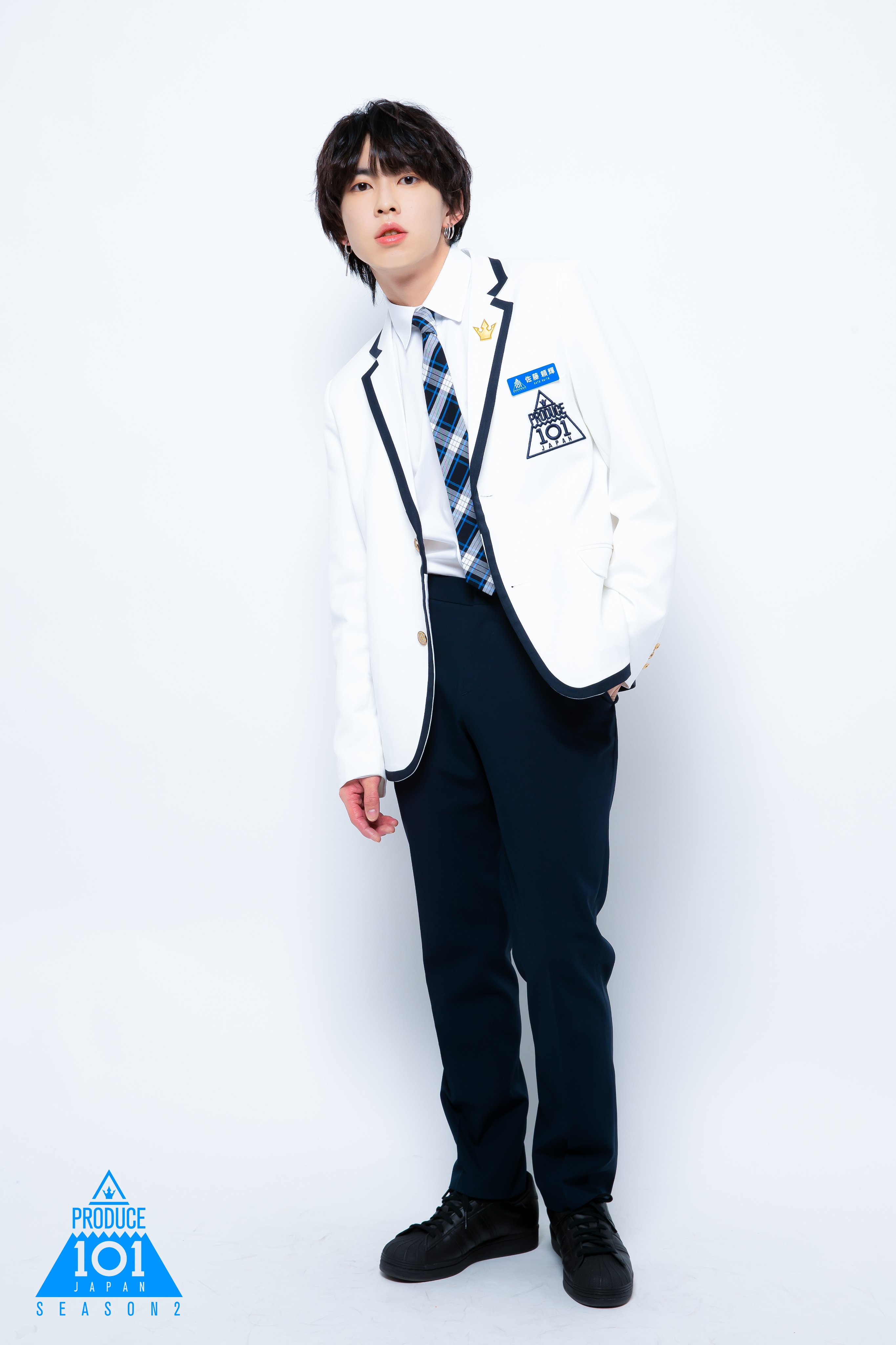 PRODUCE 101 JAPAN 新世界 on X: 