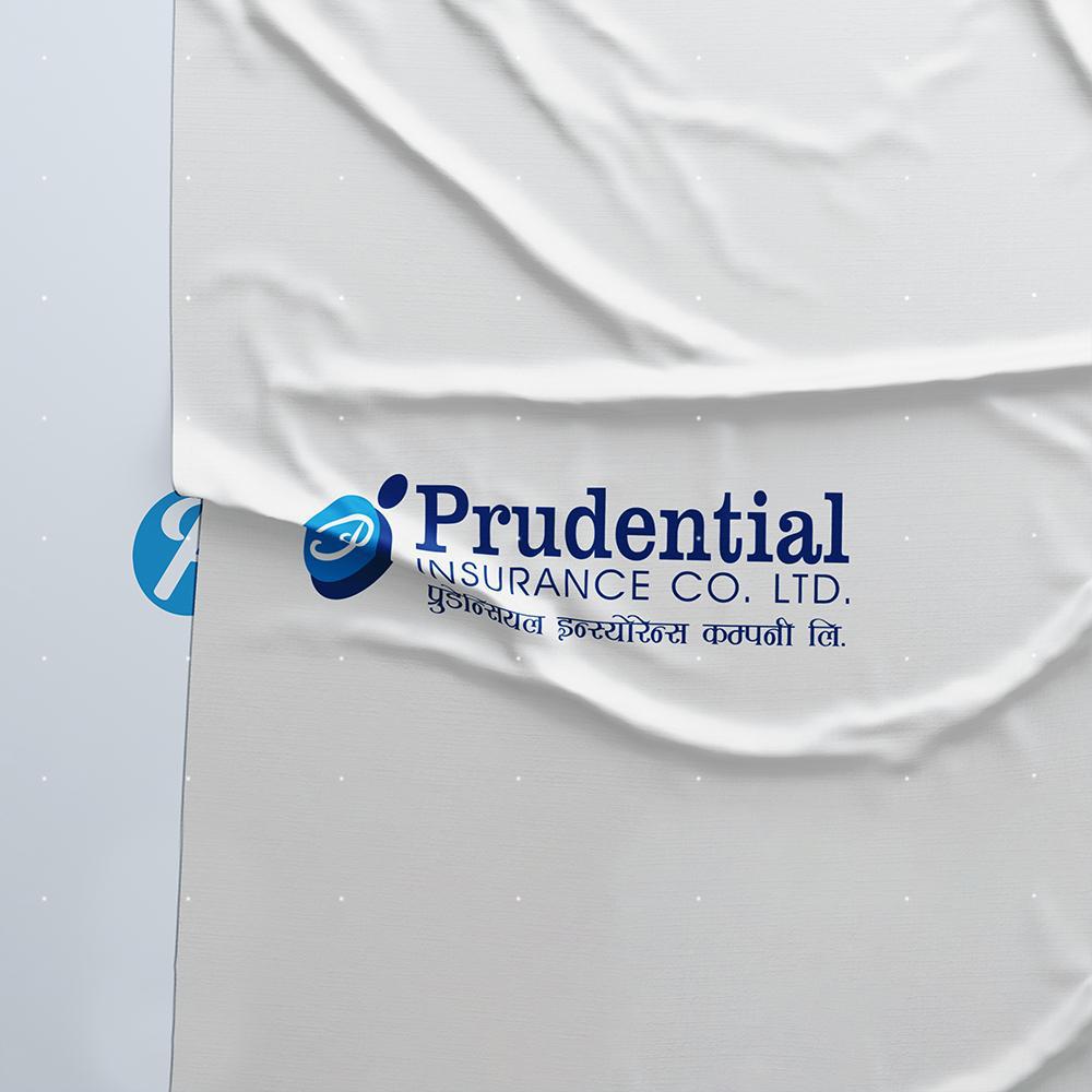 Prudential Insurance tweet media