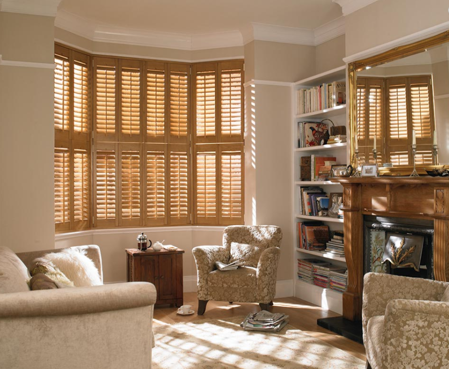 Our #Shutters are perfect for a Long-lasting and Durable window style! #blindtex #shutters #windowfurnishings #kingsway #shoplocal didsbury.blindtex.com