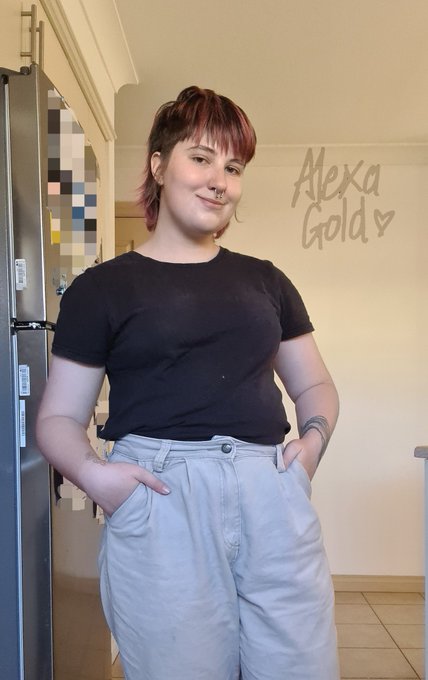 Cutie with a booty https://t.co/D7ETaxAqs5