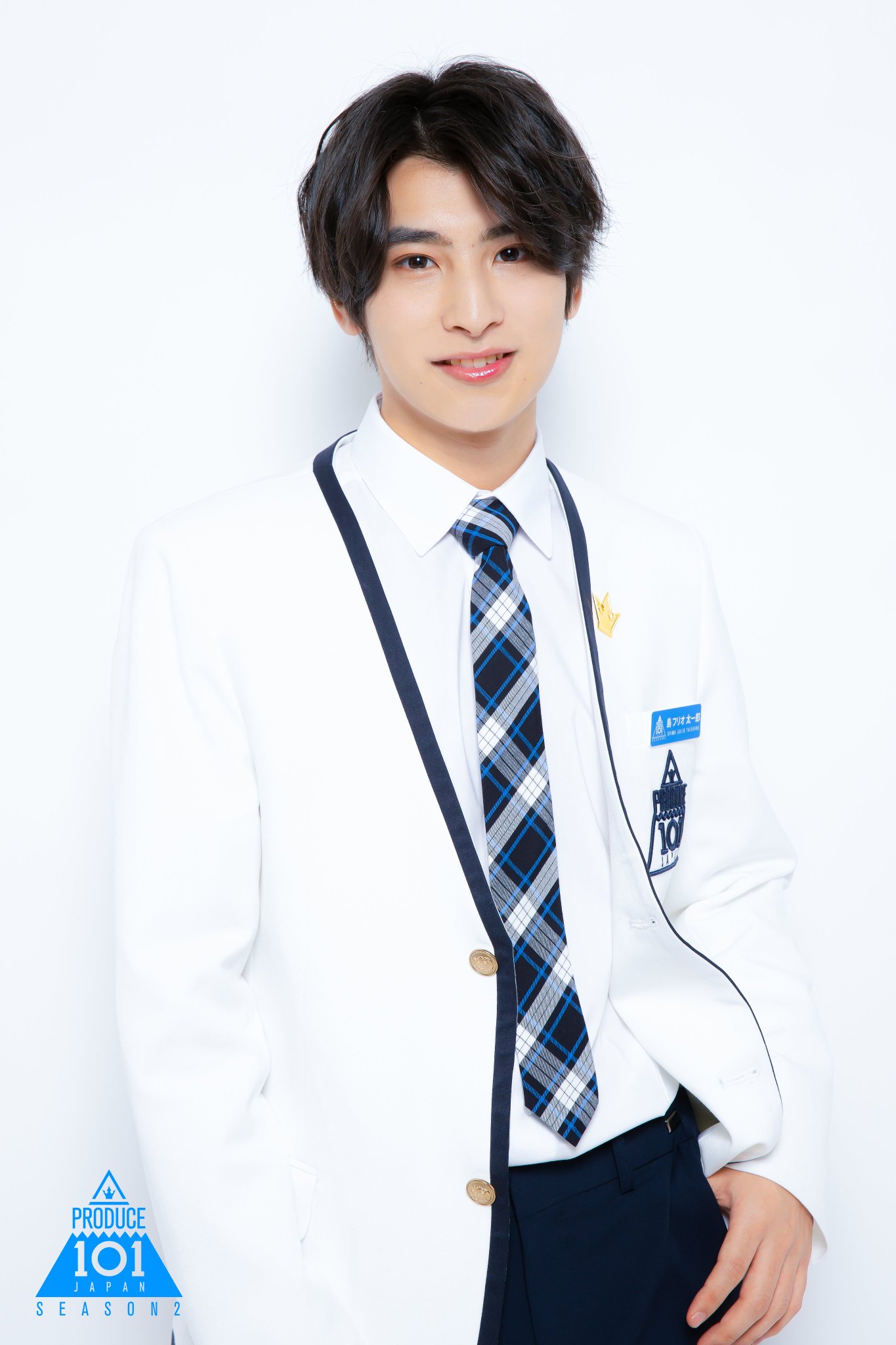 ウィウン　直筆メッセージ　produce101 PRODUCE 101 JAPAN SEASON2 on Twitter