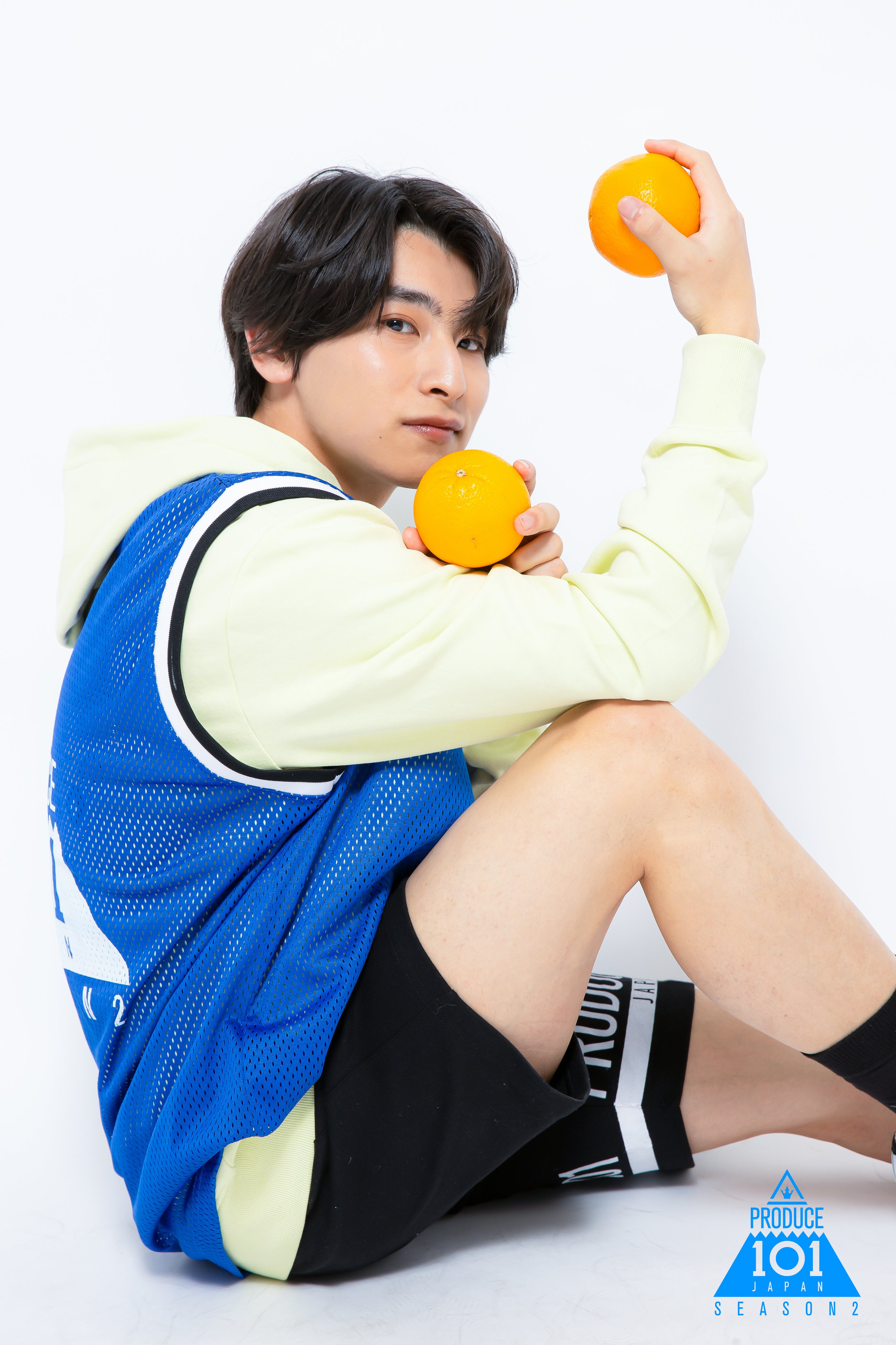 PRODUCE 101 JAPAN 新世界 on X: 