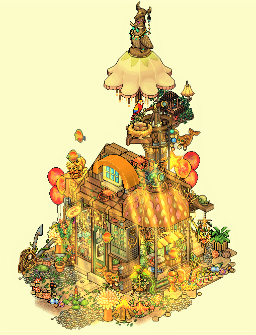 𝓜𝓪𝓰𝓲𝓬 𝓢𝓱𝓸𝓹🐠 on <a href="/habboxfrance/">Habbox</a>