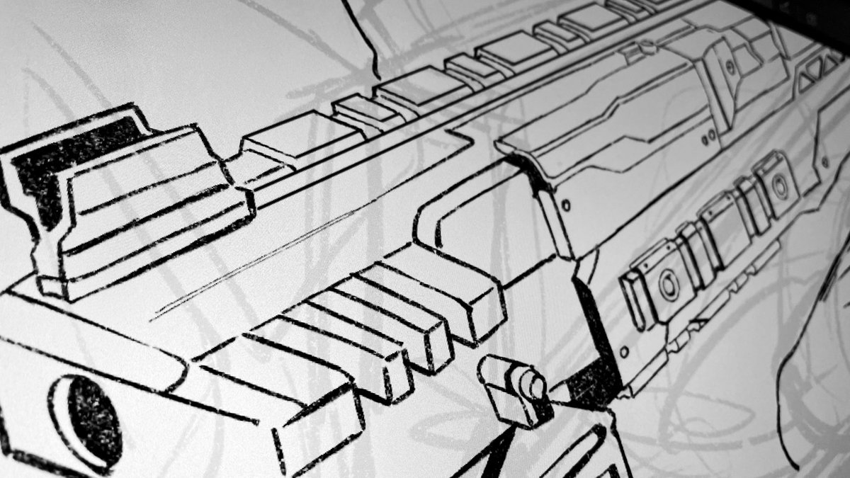 「マスティフ、、、??? 」やまだパンの漫画