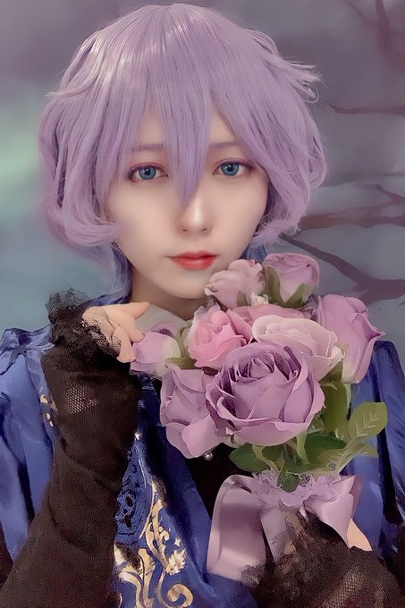 Twitterのコスプレ画像50