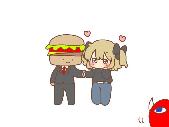 Chakashita0922さんのイラスト一覧 Chakashita0922さんのイラスト一覧